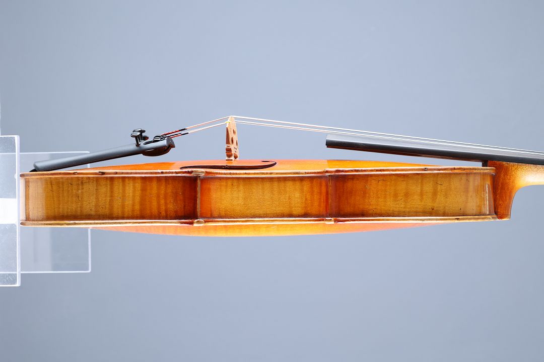 Neuner & Hornsteiner - Mittenwald anno 1887 - 3/4 Violine - G-082k